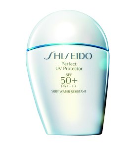 Shiseido - Perfect UV Protector SPF50+PA++++